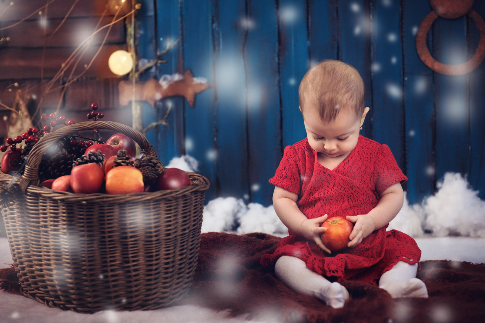 Poze bebe craciun0200